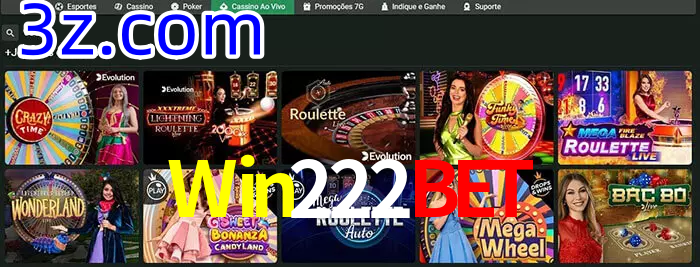 Win222Bet bet
