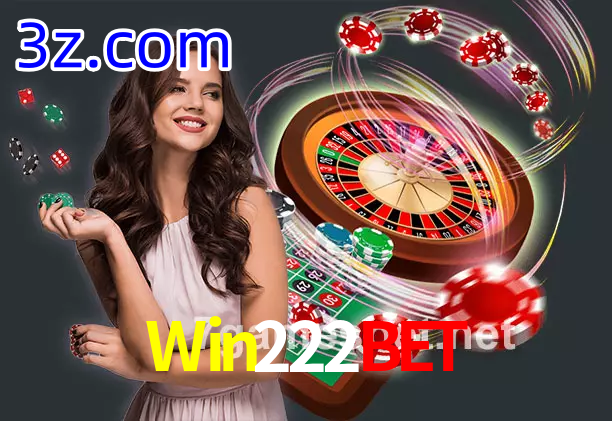 vivo no cassino Win222Bet