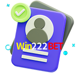 Tornar-se um membro do Win222Bet é muito simples